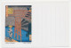Specimen - Postal Stationery Japan 1994 Bridge - Fan - Bridges
