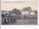 LE NEUBOURG: Place Du Vieux Château, La Halle Aux Blés - Très Bon état - Le Neubourg