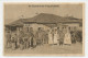 Fieldpost Postcard Germany / Macedonia 1918 Soldier S Home - Macedonia - WWI - 1. Weltkrieg