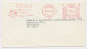 Meter Cover GB / UK 1965 Cook S Travellers Cheques - World - Globe - Sin Clasificación