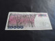 Billet 100000 Zlotich 1993 Pologne - Poland