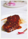 Postal Stationery China 2009 Foie Gras - Goose Liver - Alimentazione