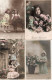 FANTAISIE. ENFANT . LOT 78 CARTES POSTALES. LIVRAISON OFFERTE   Achat Immédiat - 5 - 99 Cartoline