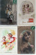 Delcampe - FANTAISIE. ENFANT . LOT 78 CARTES POSTALES. LIVRAISON OFFERTE   Achat Immédiat - 5 - 99 Cartoline