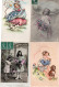 Delcampe - FANTAISIE. ENFANT . LOT 78 CARTES POSTALES. LIVRAISON OFFERTE   Achat Immédiat - 5 - 99 Cartoline