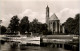 Brandenburg (Havel) , Salzhof Mit Johanniskirche - Brandenburg