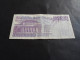 Billet 100000 Zlotich 1993 Pologne - Poland