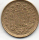 1 Pesetas 1975 - 1 Peseta