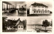 Ammersee, Diessen, Riederau, Genesungsheim, Div. Bilder - Diessen