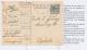 Censored Card Temanggoeng Djakarta Neth. Indies /Dai Nippon 2603 - Nederlands-Indië