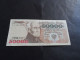 Billet 50000 Zlotich 1993 - Pologne