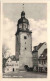 Altenburg - Nikolai Turm - Altenburg