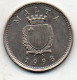 2 Cents 1998 - Malta