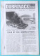 DUBROVAČKI VJESNIK - RATNO IZDANJE (07.12.1991.) * Dubrovnik Domovinski Rat * Croatia Dubrovnik Herald - Wartime Edition - Lingue Slave