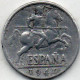 5 Centimos 1941 - 5 Céntimos