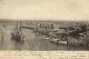 Curacao, W.I., WILLEMSTAD, Overzijde, Harbour (1902) Gebr. Jonckheer Postcard - Curaçao