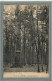 CPA (27) LYONS-la-FORÊT - Thème: ARBRE - Aspect Du Gros Chêne Dans Les Années 20 - Lyons-la-Forêt