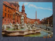 PIAZZA  NAVONA - Plaatsen & Squares