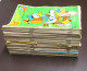 Lot De 75 Magazines "Le Journal De Mickey" De 1971 à 1973 - Journal De Mickey