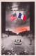 Paris  - La Nuit - Soldats Inconnus -  Welcome To The American Legion - CPA °J - Paris La Nuit