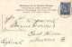 Curacao, W.I., WILLEMSTAD, Otrabanda Hoogstraat (1900s) Gebr. Jonckheer Postcard - Curaçao