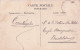 Bornem - HINGENE - PUURS - Cam. Kegels-Costa's Kriekappelboom In Hollen Trunk Geplant 1901 - Bornem