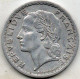 5 Francs 1947B - 5 Francs