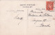 Anvers - BRASSCHAET -  BRASSCHAAT - Catastrophe Du 9 Novembre 1910 - Brasschaat