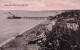 Dorset - BOSCOMBE  Pier From East Cliff - Other & Unclassified