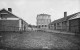 Luxembourg - Marche-en-Famenne - Carte Photo - Institut Saint Remacle - Vue Des Ateliers Et Facade Sud  - Marche-en-Famenne