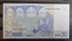 1 X 20€ Euro Draghi  R016A2 P28011094984 - UNC Netherlands / Holland - 20 Euro