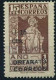 España - Beneficencia 1938 (edifil NE33) - Liefdadigheid