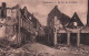 DENDERMONDE - TERMONDE - Les Ruines De Termonde - La Rue De La Digue - Dendermonde