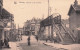 SERAING - Passerelle Rue De La Station - Passage A Niveau - 1920 - Seraing