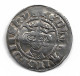 ROYAUIME D'ANGLETERRE - PENNY D'ARGENT D'EDOUARD 1ER 1279 - 1066-1485 : Basso Medio Evo