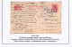 DDFF 888 -- WWI Netherlands CENSORSHIP - Entier Postal LEUR 1916 Vers MERXEM - Censur Commandant In Zeeland - Poststempel