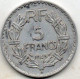 5 Francs 1949a - Andere & Zonder Classificatie