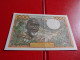 1000 Francs Côte D'voire 1965 Spl/au 02378 - Other - Africa