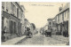 CPA 51 FISMES Route Et Faubourg De Soissons - Fismes