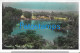 226713 ARGENTINA CORDOBA CARLOS PAZ EL RIO VISTA PARCIAL PHOTO NO POSTAL POSTCARD - Argentinien