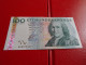 Billet De 100 Kronor Suéde 2001 Neuf 8420154071 - Sweden