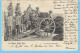 Guerre Des Boers-Anglo-Boer-Transvaal-Afrique Du Sud-South Africa-War-Canon-Un Maxim Nordenfeld-écrite En 1900 - Südafrika