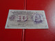 Billet 10 Francs Suisse 1968 - Suisse