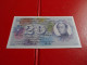 Billet 20 Francs Suisse 1970 Sup - Switzerland