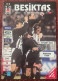 BESIKTAS -LAZIO   ,UEFA CUP LEAGUE   ,MATCH SCHEDULE 2003 - Livres