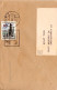Delcampe - ALLEMAGNE RFA LOT DE 53  LETTRES - Lots & Kiloware (mixtures) - Max. 999 Stamps