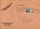 Delcampe - ALLEMAGNE RFA LOT DE 53  LETTRES - Lots & Kiloware (mixtures) - Max. 999 Stamps