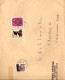 Delcampe - ALLEMAGNE RFA LOT DE 53  LETTRES - Lots & Kiloware (mixtures) - Max. 999 Stamps