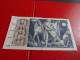 Billet De 100 Francs Suisse 1965 Gauchet - Svizzera