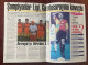 GALATASARAY - VANSPOR, ,TURKEY LEAGUE   ,MATCH SCHEDULE 1997 - Boeken